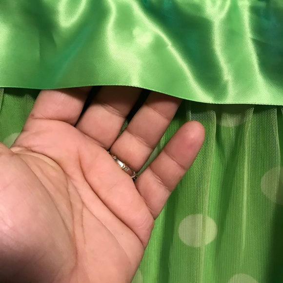 NWOT Bonnie Jean Rose Dress 16 Girls - Picture 7 of 10